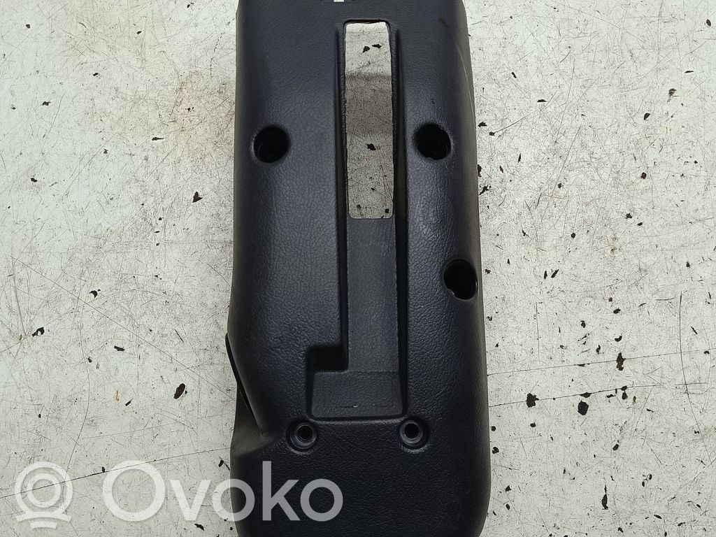 Mitsubishi Pajero Steering wheel column trim 