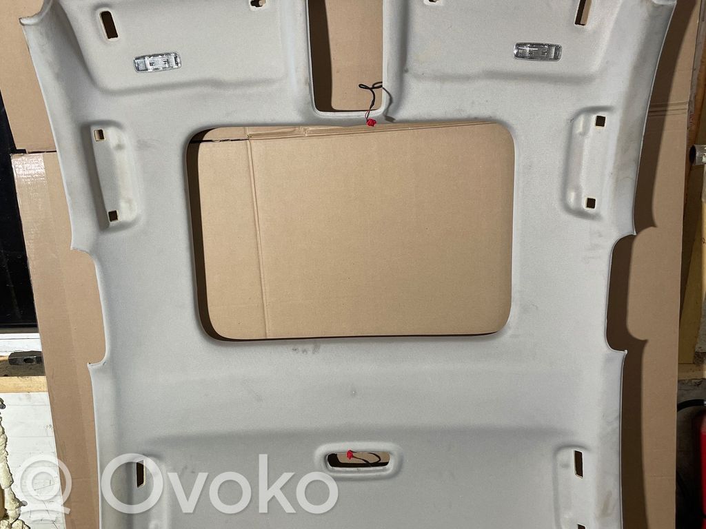 Audi A3 S3 8V Techo 