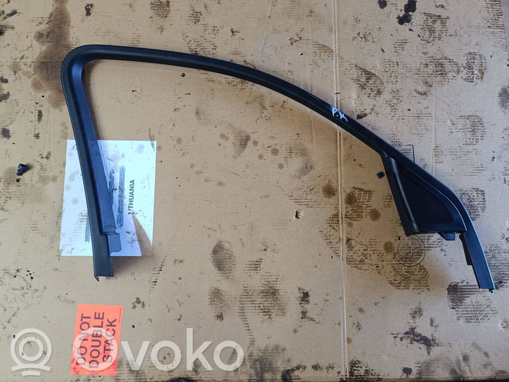 Audi Q5 SQ5 8R Ornament geam ușă față 