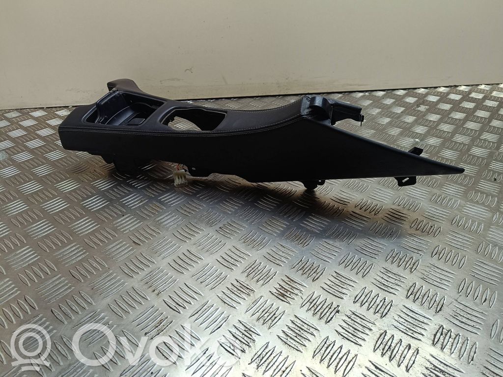 BMW 6 F12 F13 Console centrale 