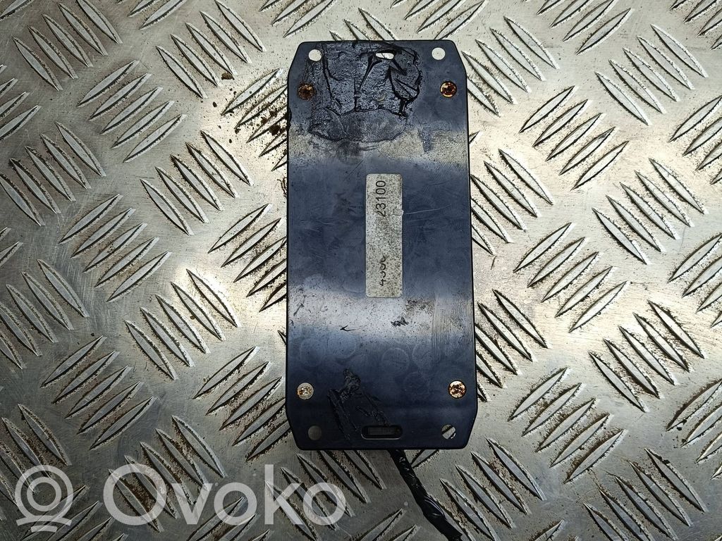 Porsche Boxster 986 Antenna control unit 