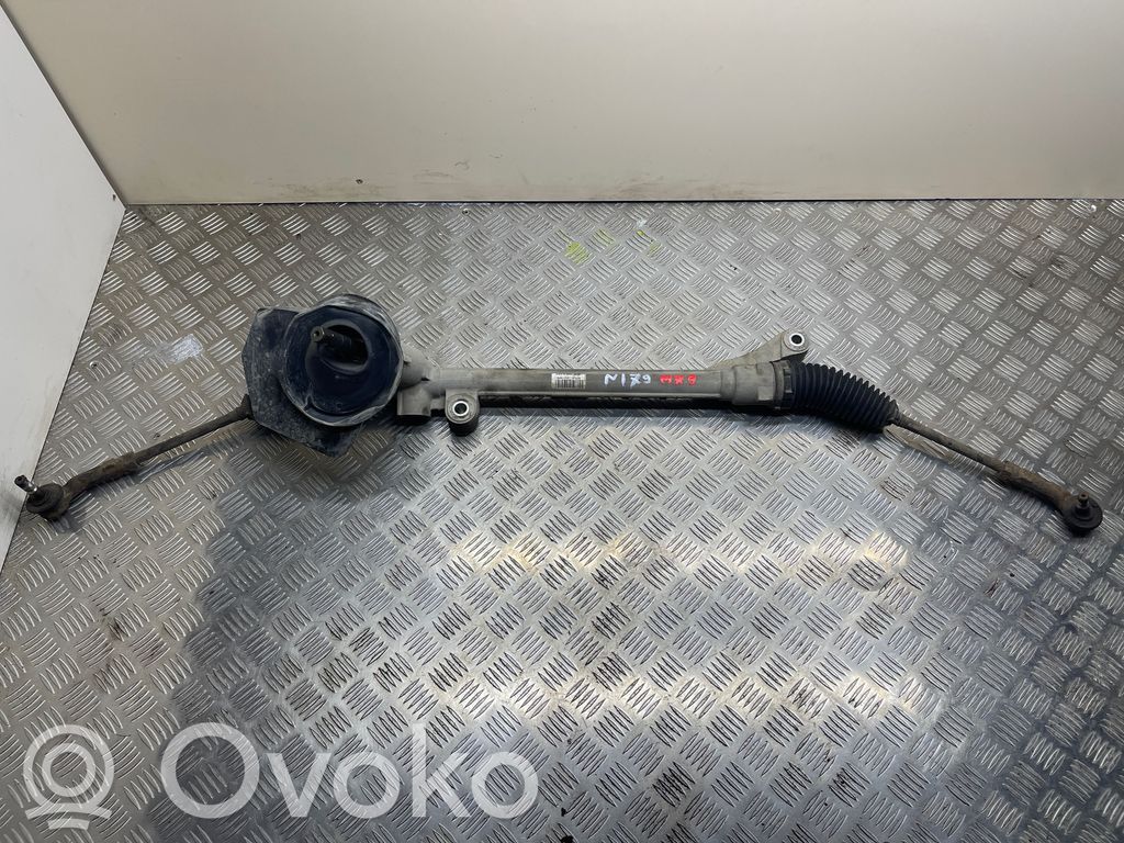 Ford Turneo Courier Steering rack 