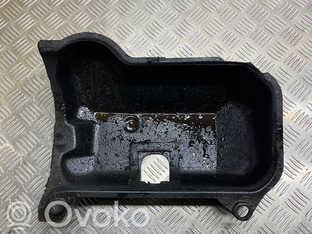 Seat Alhambra (Mk1) Engine splash shield/under tray 