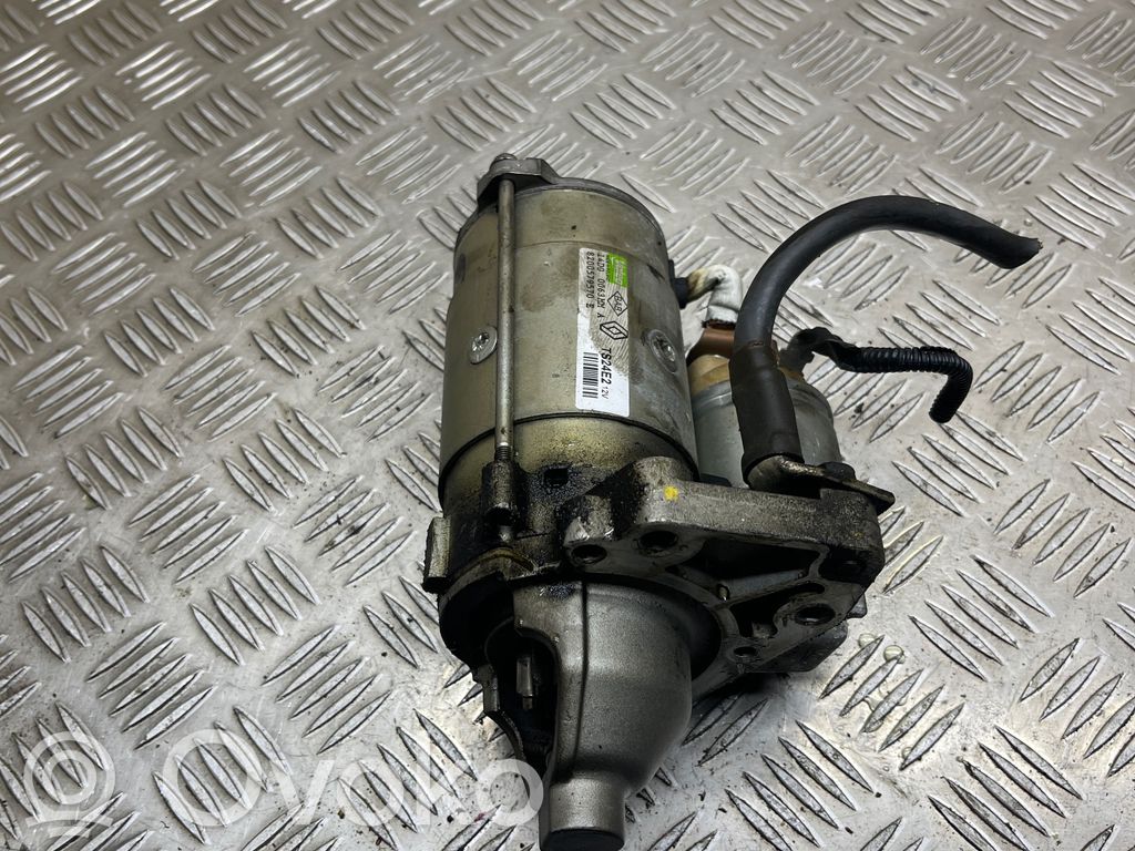 Motor de arranque   TS24E2,8200579570,200579570