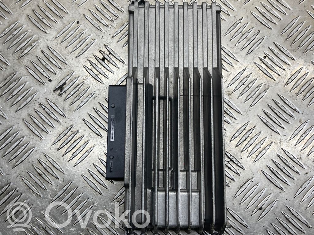 Audi A4 S4 B8 8K Garso stiprintuvas 