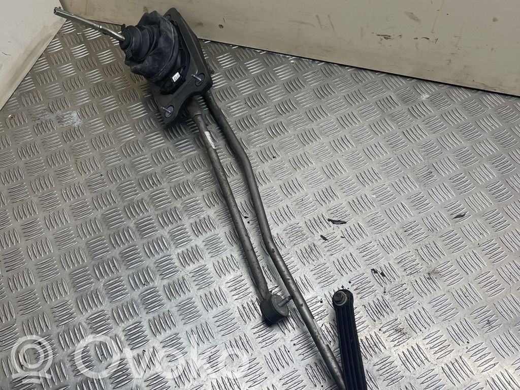 Audi A4 S4 B8 8K Gear shifter/selector 
