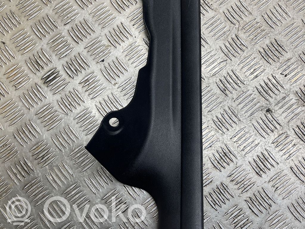 BMW 3 E90 E91 Rear sill trim cover 