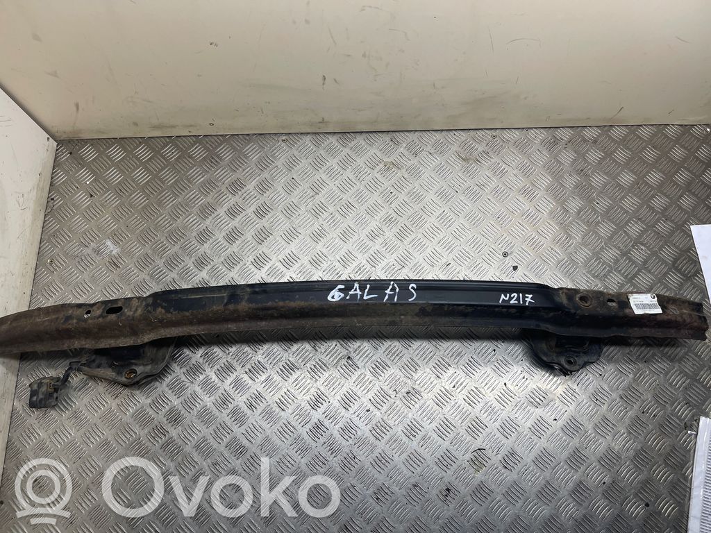 BMW 3 E90 E91 Balkis galinio bamperio 