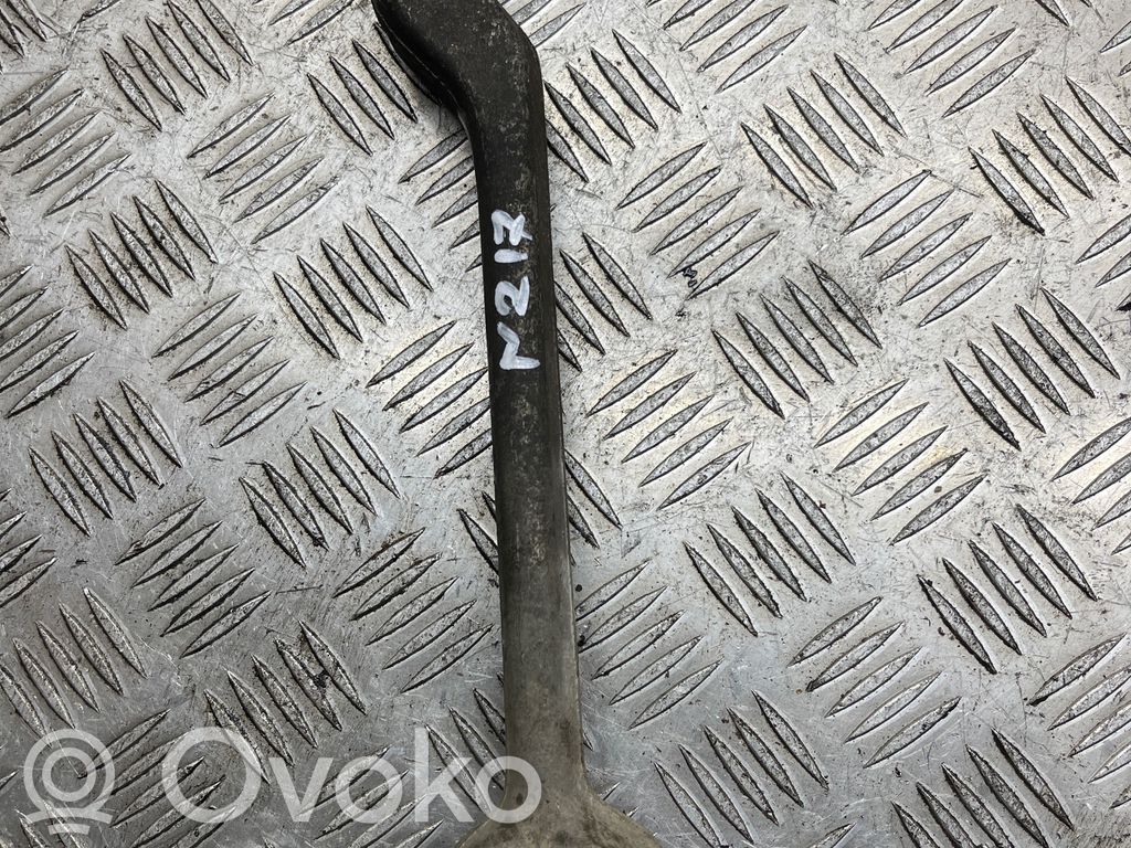Front control arm   6763700