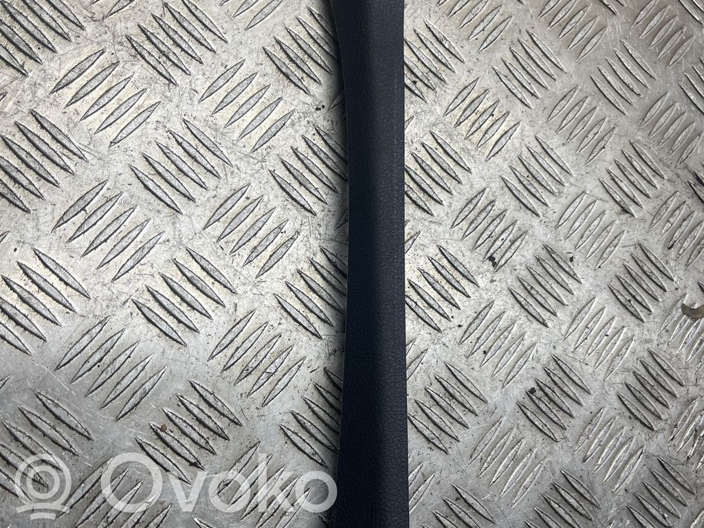 Volkswagen PASSAT CC Ramka deski rozdzielczej 