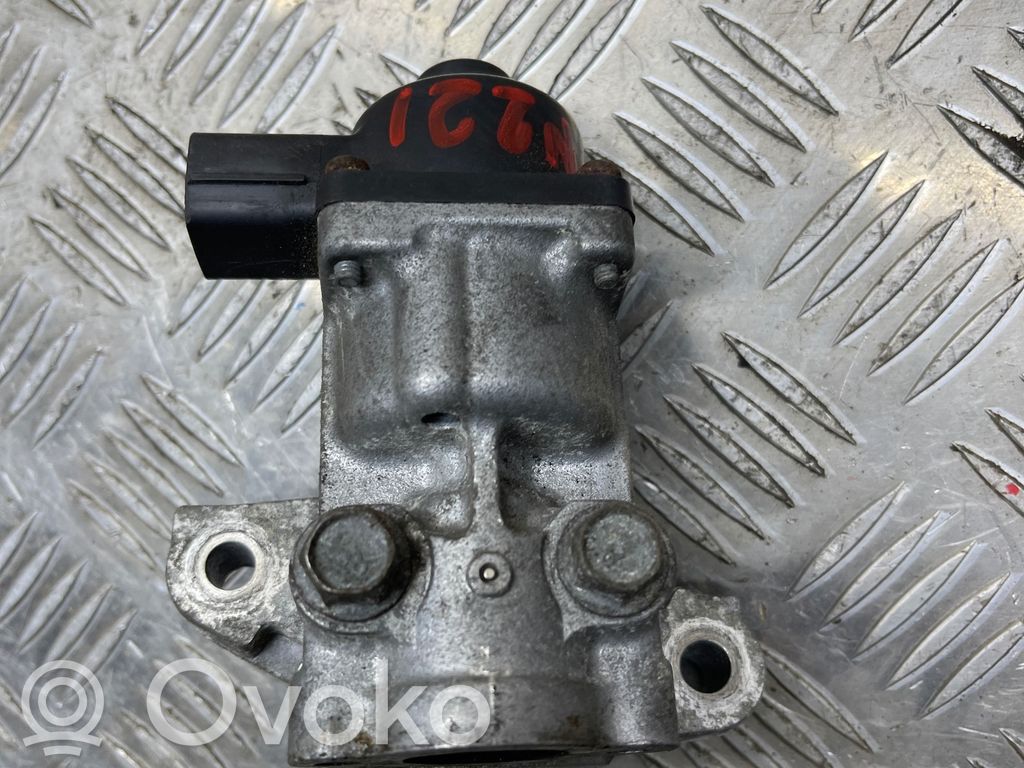 Subaru Legacy EGR valve 