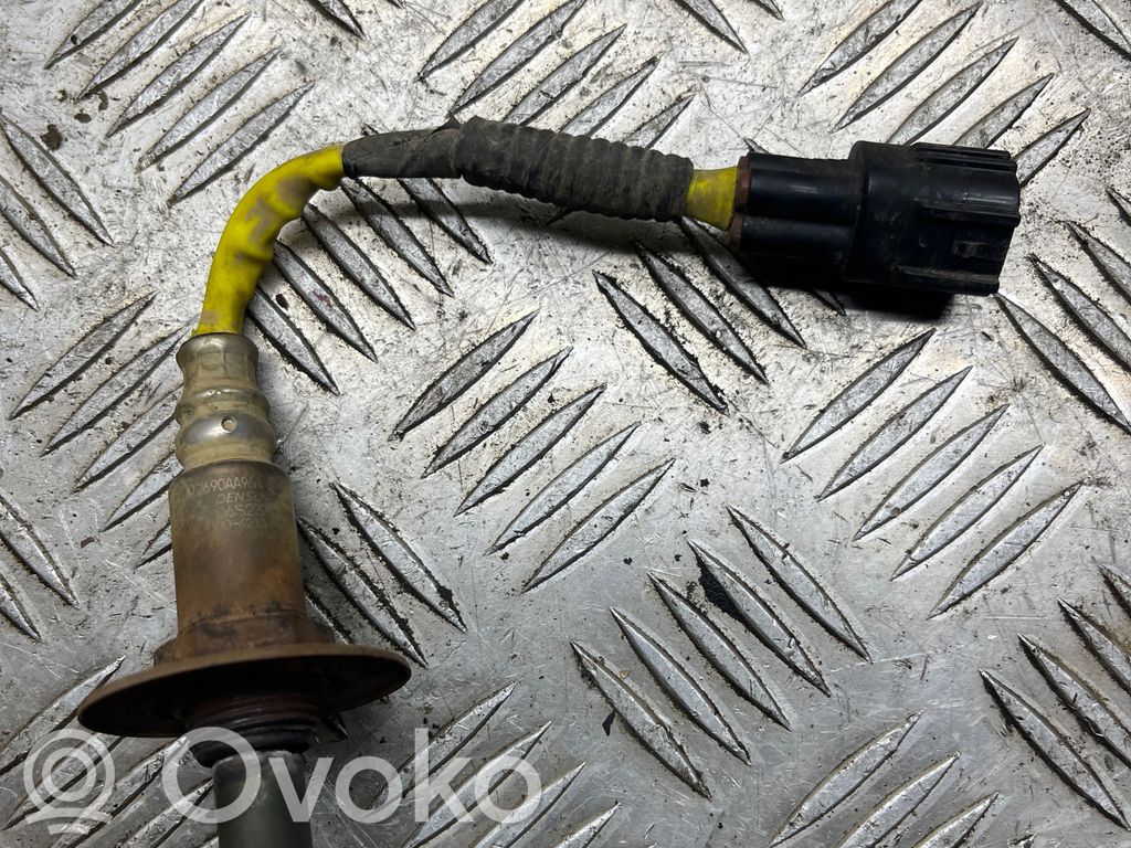 Subaru Legacy Lambda probe sensor 