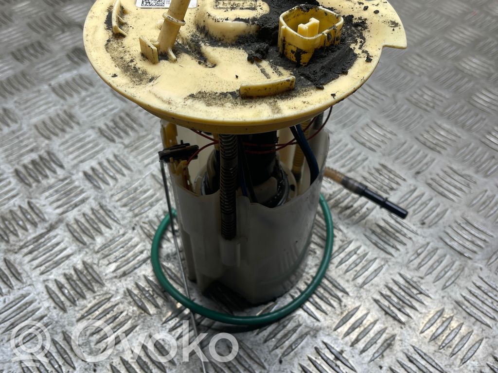 Ford S-MAX Bomba interna de combustible 