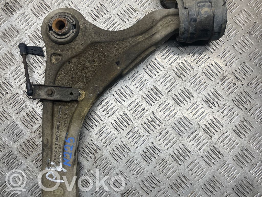 Ford S-MAX Querlenker Achsschenkel vorne 