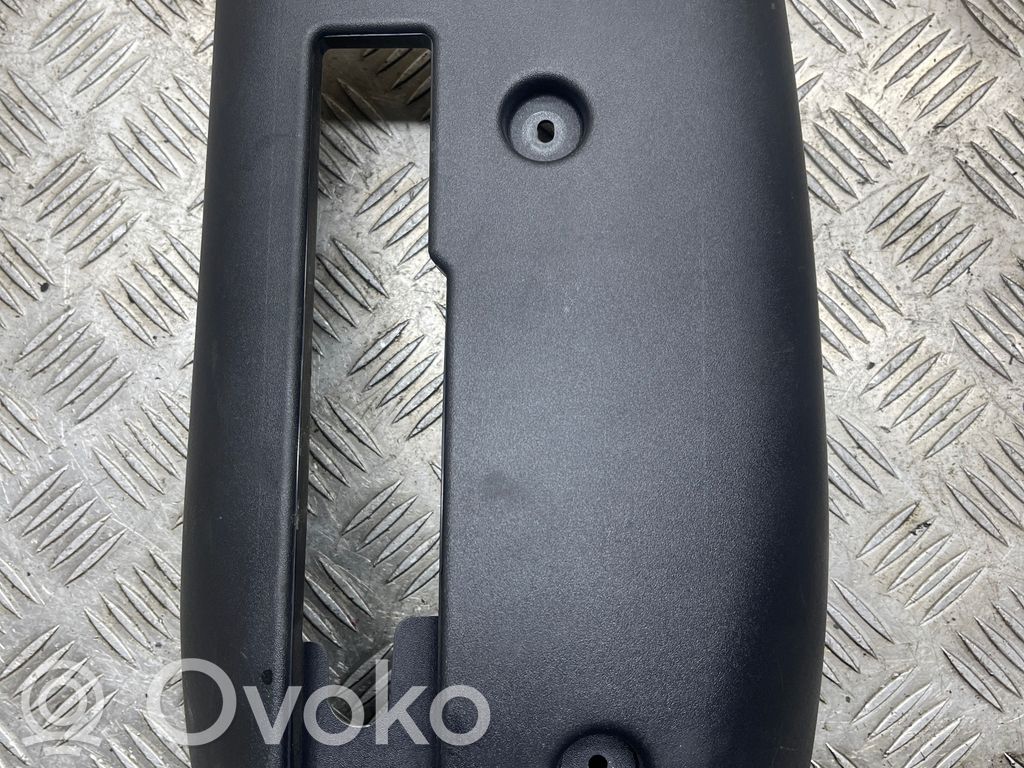Ford S-MAX Steering wheel column trim 