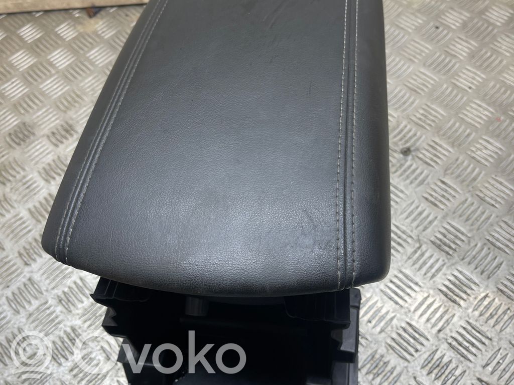 Ford S-MAX Armrest 