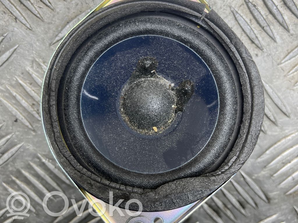 Ford S-MAX Panel speaker 