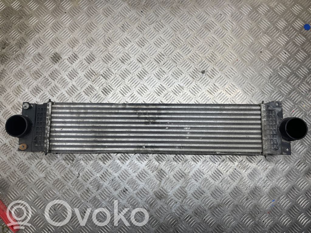 Ford S-MAX Intercooler radiator 