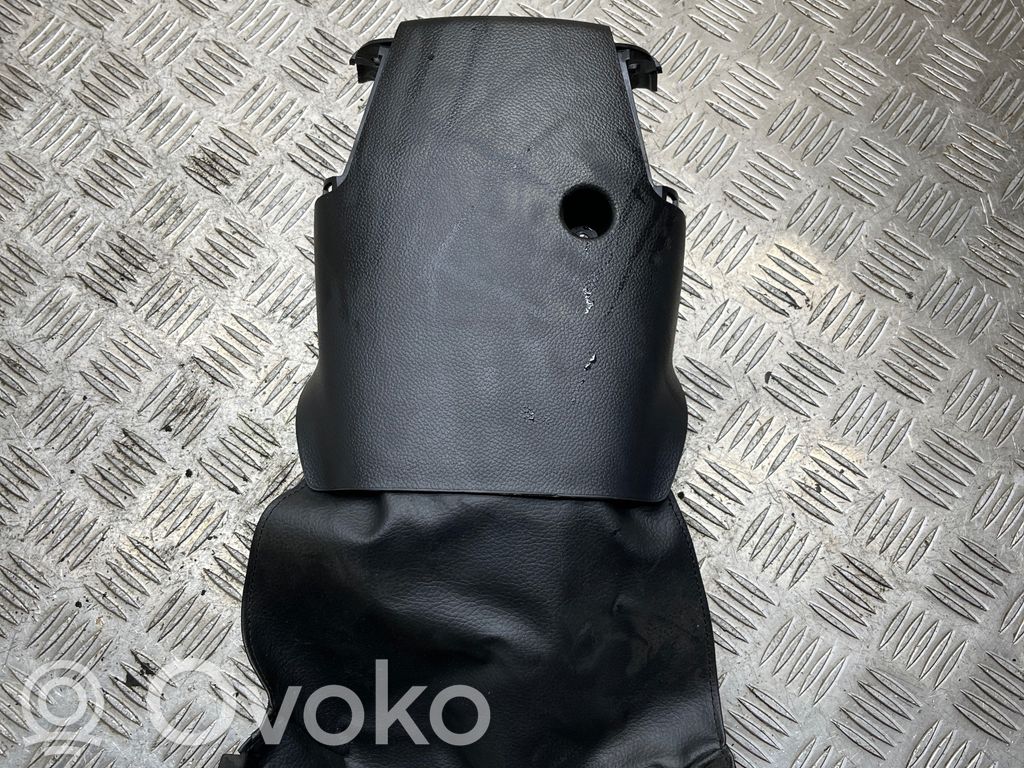 Infiniti FX Steering wheel column trim 