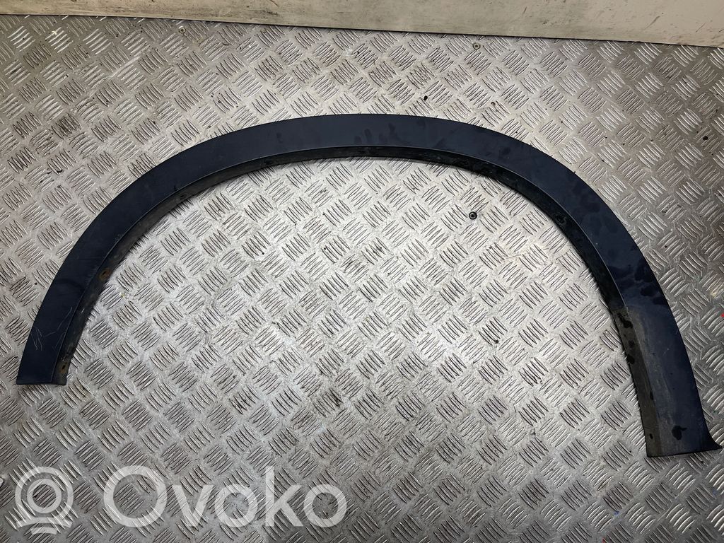 BMW X5 E70 Priekinės arkos apdaila 