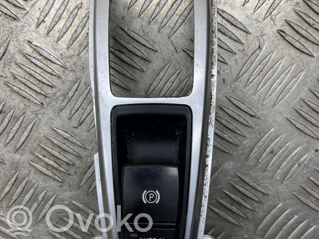 BMW X5 E70 Hand parking brake switch 