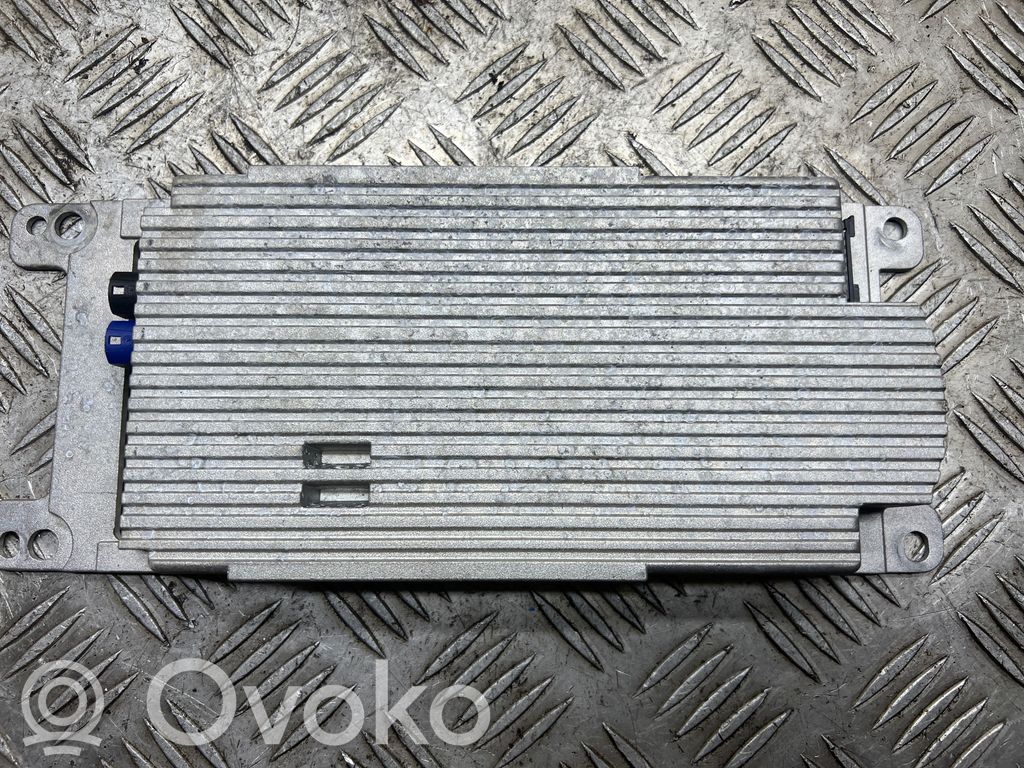BMW X5 E70 Bluetoothin ohjainlaite/moduuli 