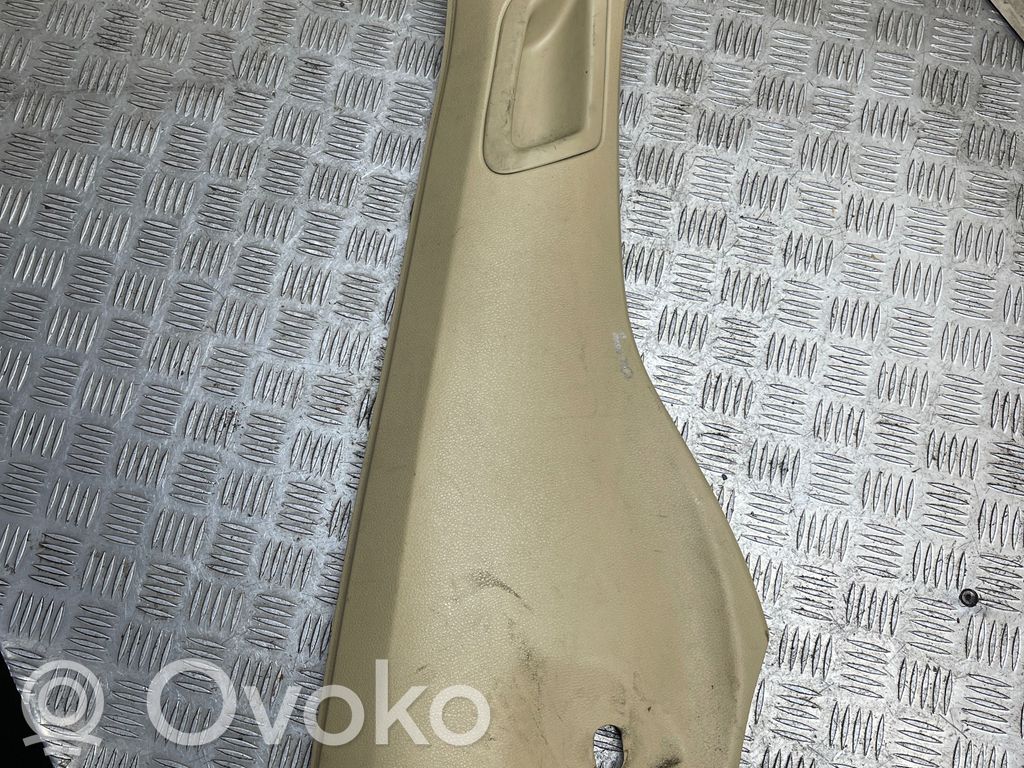 BMW X5 E70 Kita bagažinės apdailos detalė 
