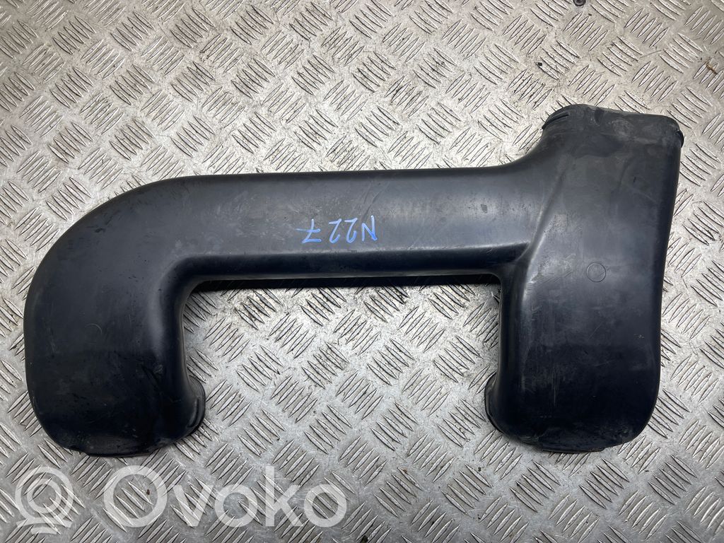 BMW X5 E70 Air intake duct part 