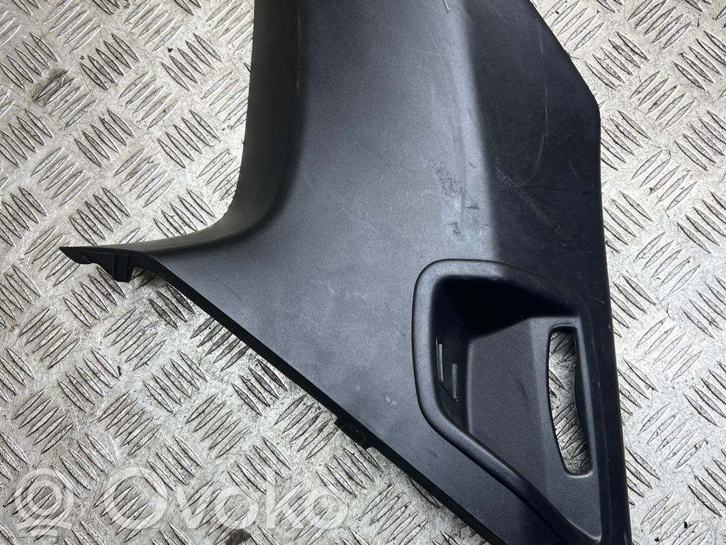 BMW X5 E70 (C) pillar trim 