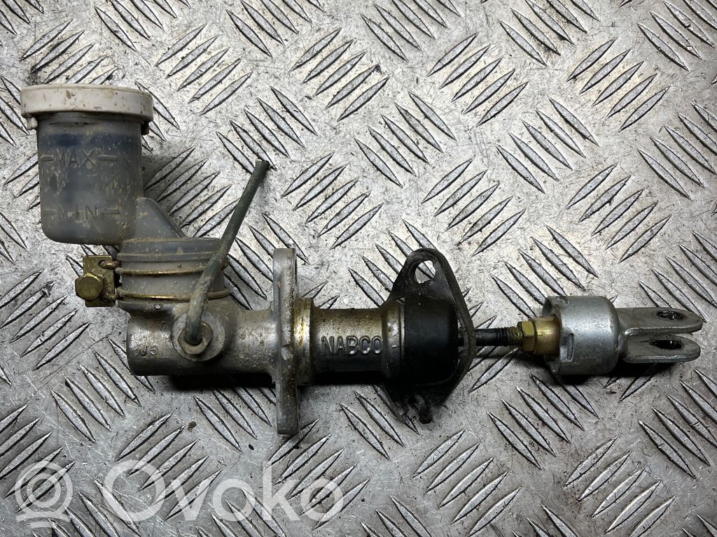 Mitsubishi Pajero Pagrindinis sankabos cilindriukas 