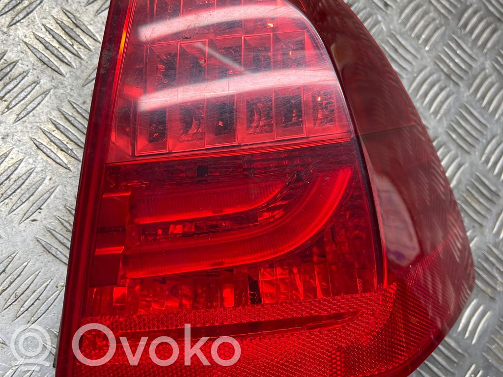 BMW 3 E90 E91 Rear/tail lights 