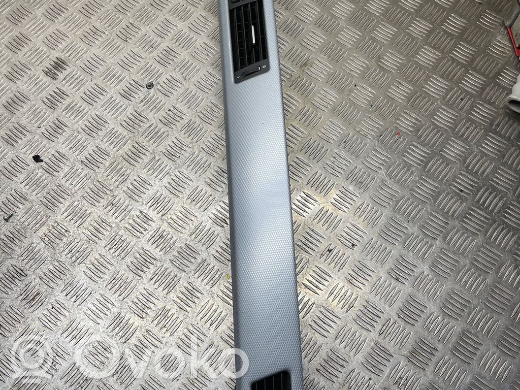 BMW 3 E90 E91 Dashboard glove box trim 