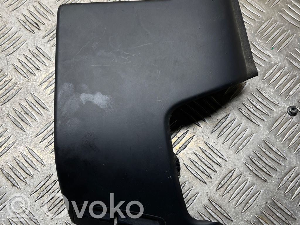 BMW 3 E90 E91 Other trunk/boot trim element 