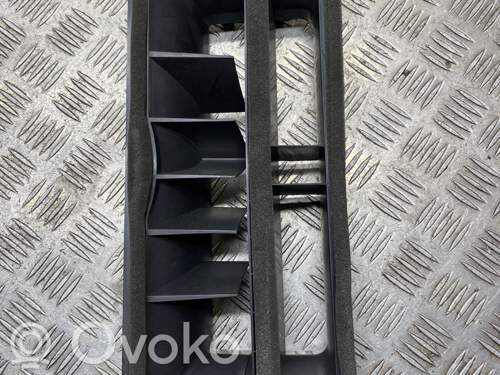 Audi A7 S7 4G Interior heater climate box assembly housing 