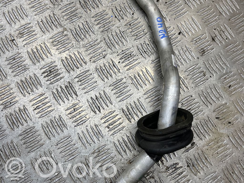 Audi A7 S7 4G Air conditioning (A/C) pipe/hose 