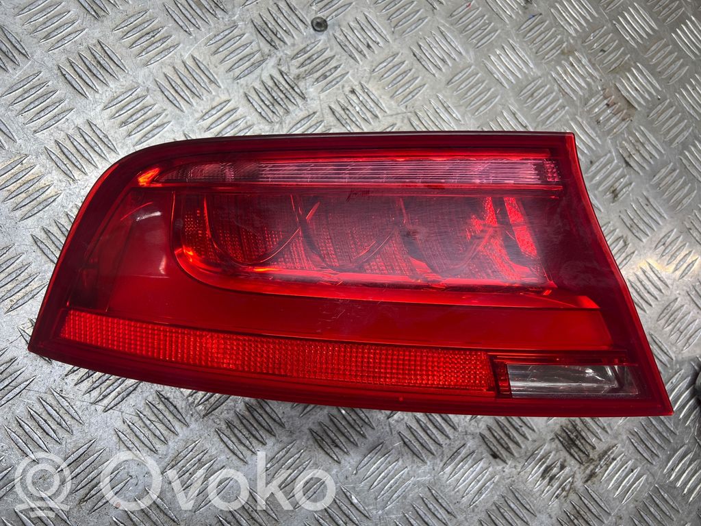 Audi A7 S7 4G Takavalot 