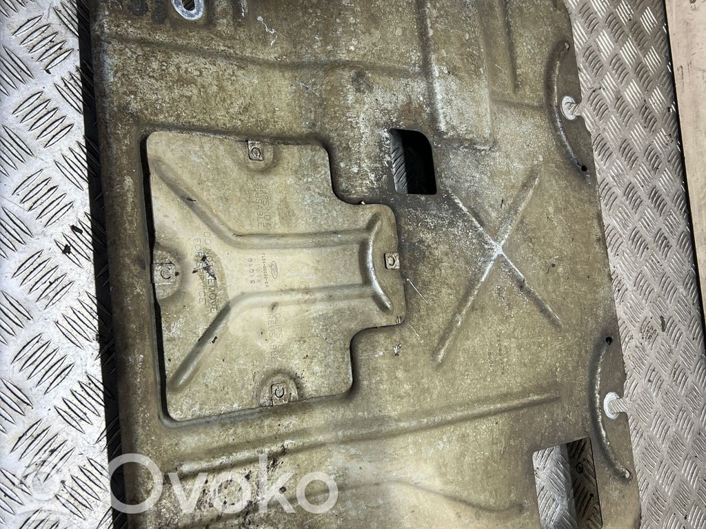 Ford F150 Pickup box liner 