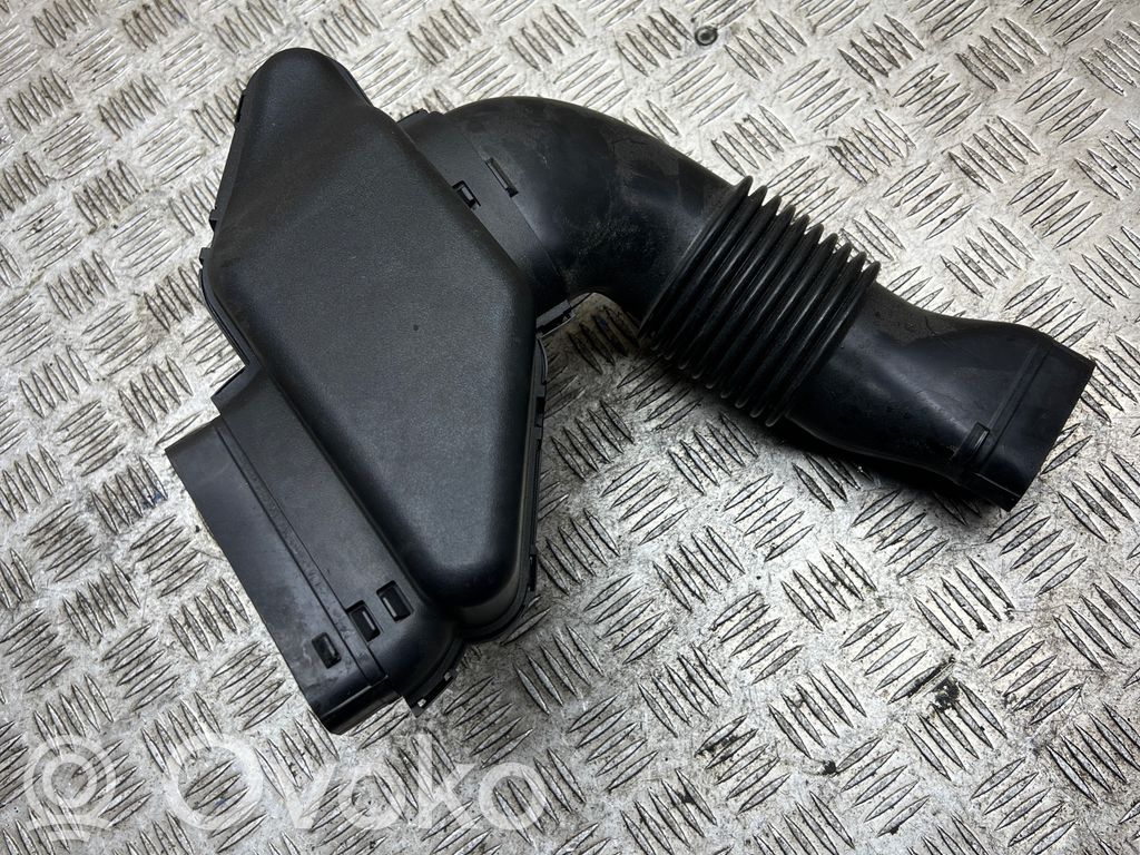 Infiniti FX Oro paėmimo kanalo detalė (-ės) 