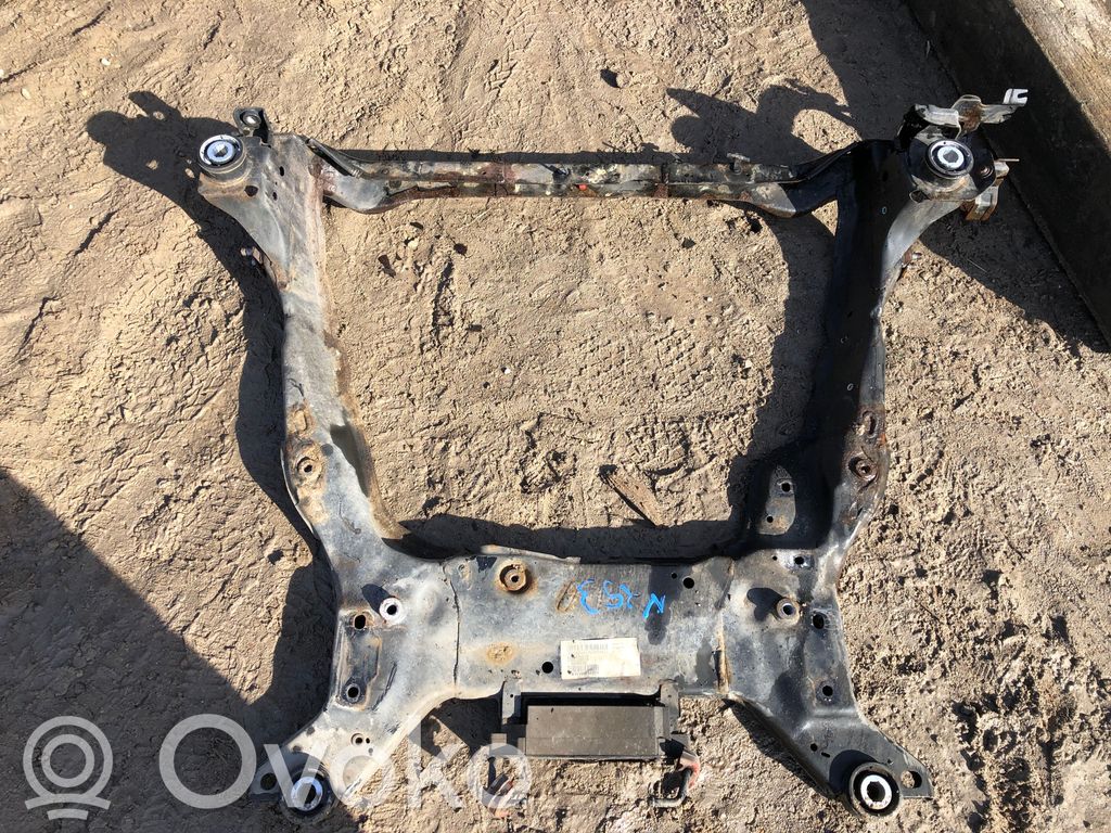 Volvo XC60 Front subframe 