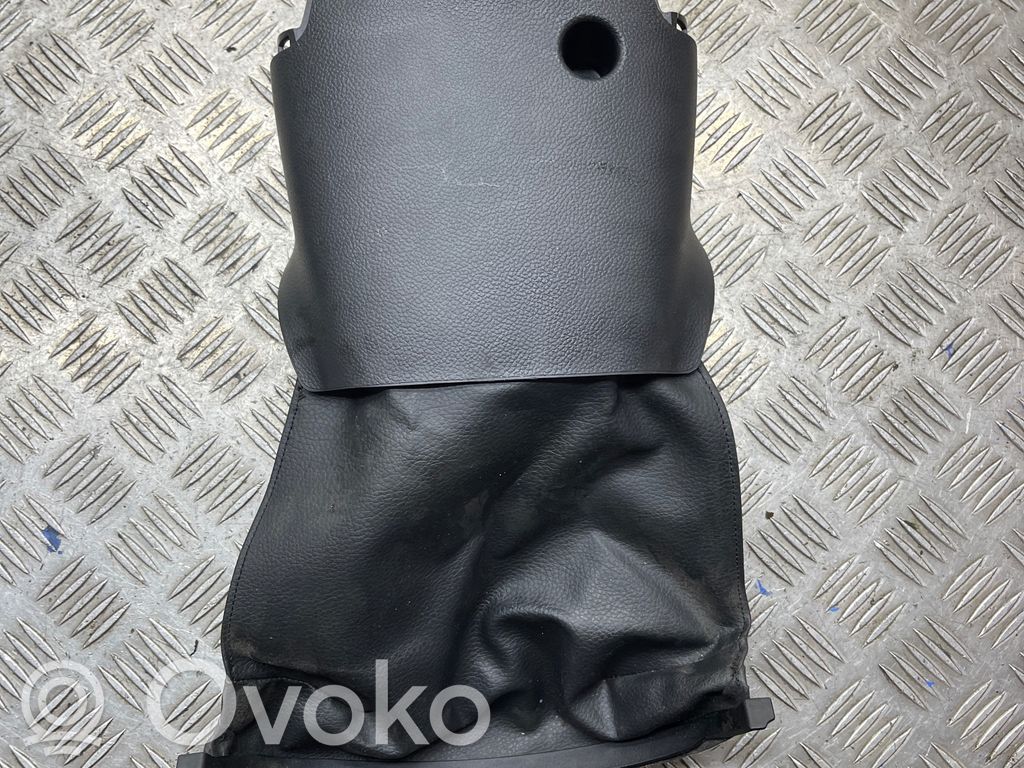 Infiniti FX Steering wheel column trim 