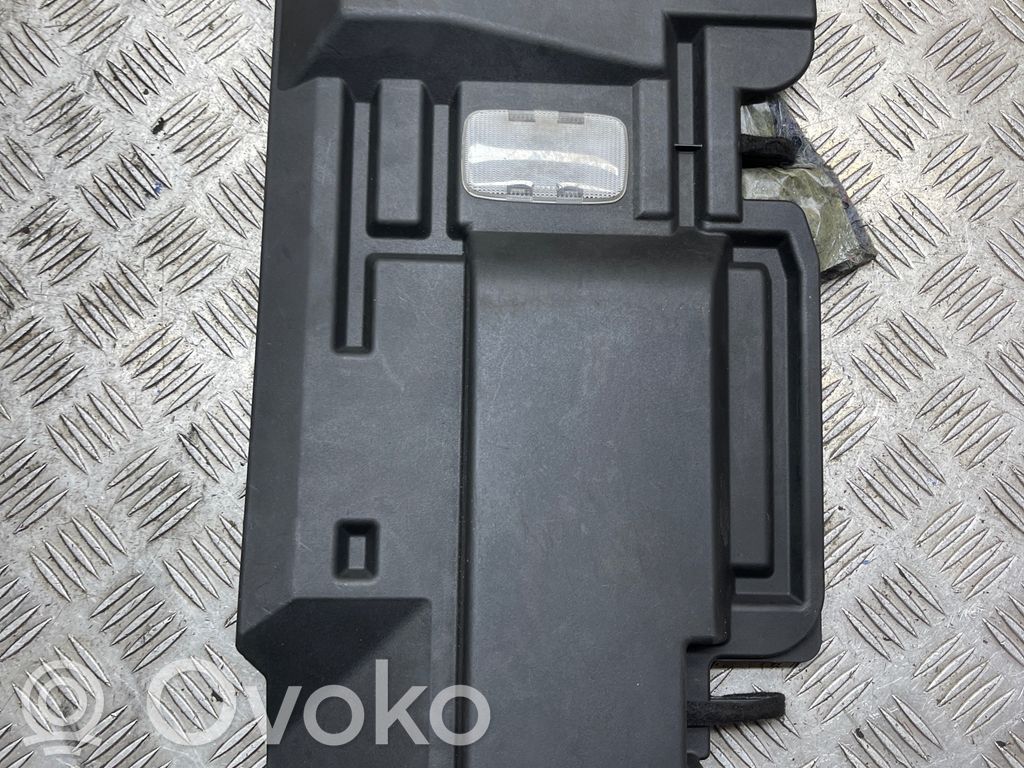 Infiniti FX Altra parte interiore 