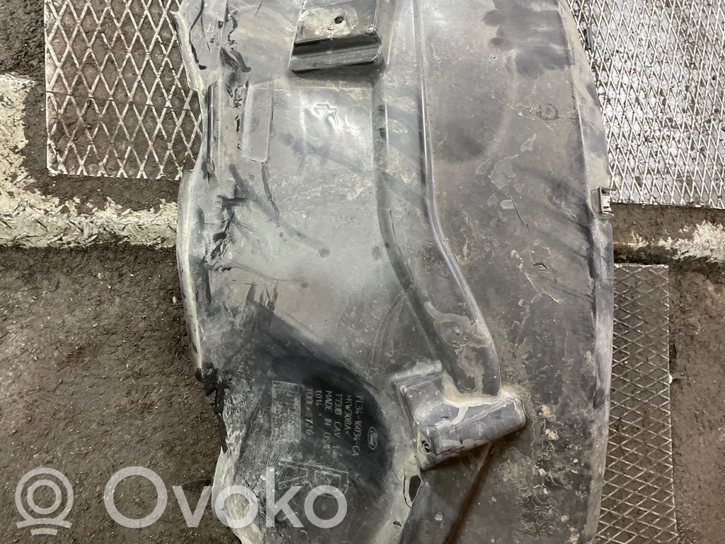 Ford F150 Nadkole przednie 