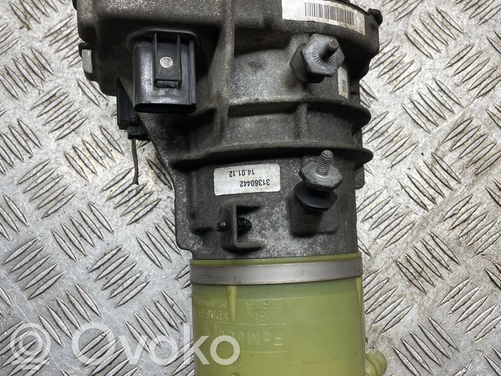 Volvo XC70 Power steering pump 