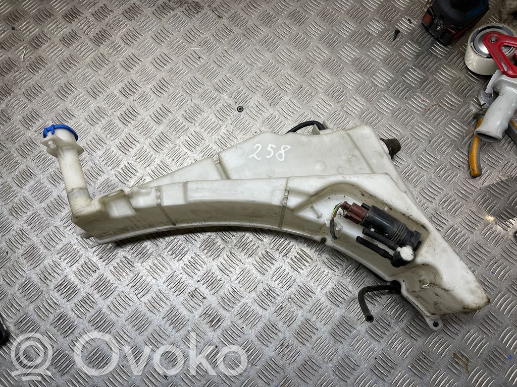 Land Rover Range Rover Sport L494 Langų skysčio bakelis 
