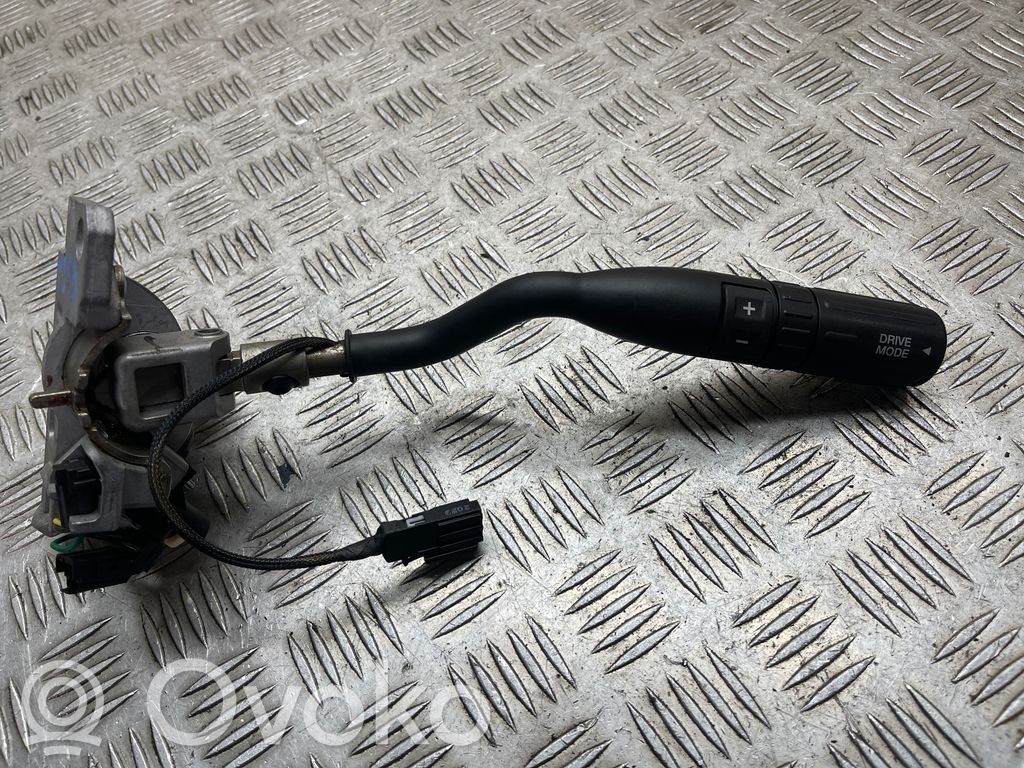 Ford F150 Pavarų perjungimo svirtis 
