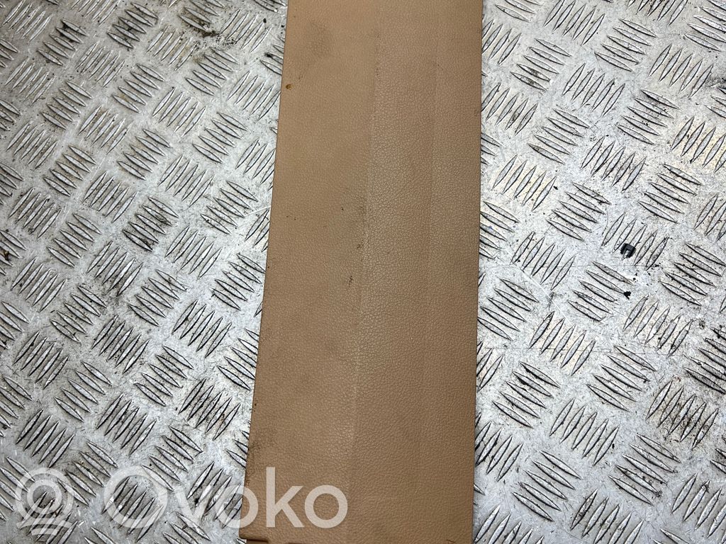 BMW 7 F01 F02 F03 F04 Airbag pentru genunchi 