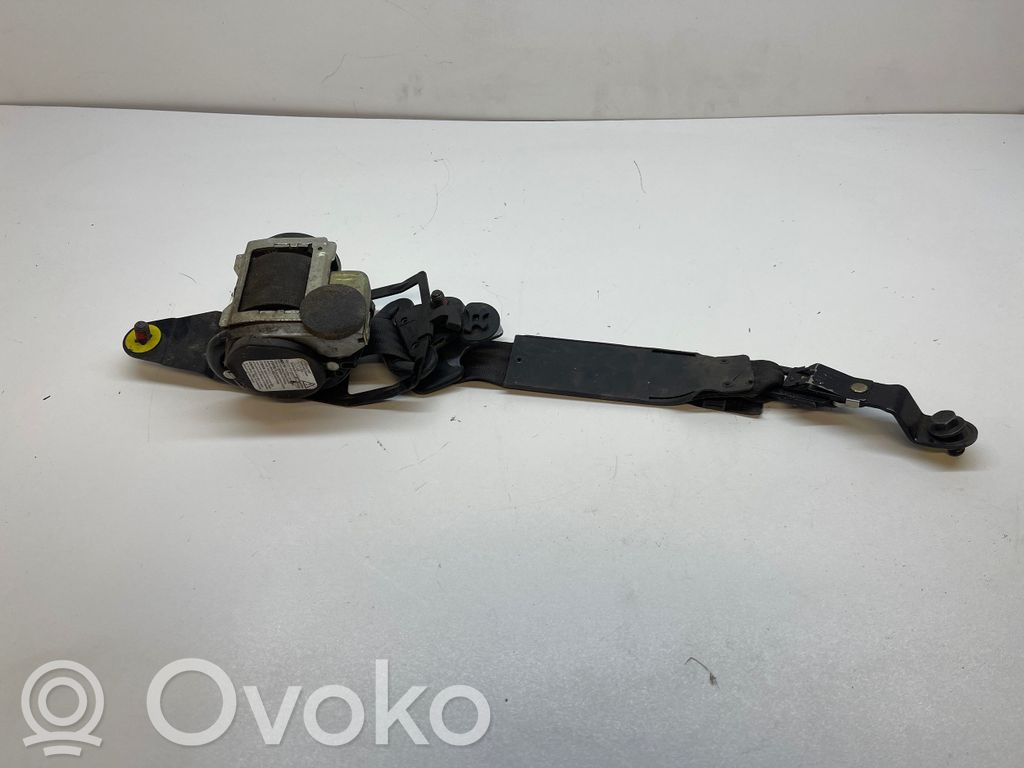 Volvo XC90 Cinturón trasero 