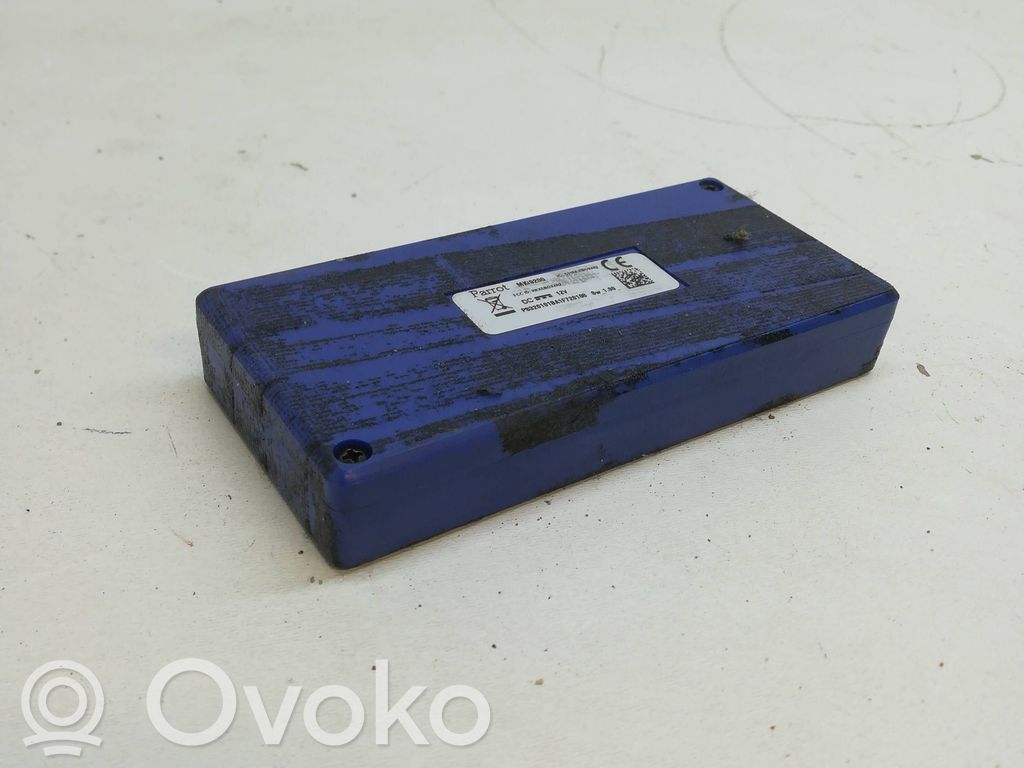 Volkswagen Golf IV Bluetooth control unit module 