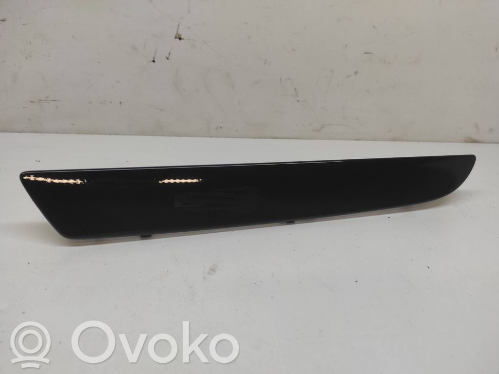 Audi A4 S4 B8 8K Panel trim 