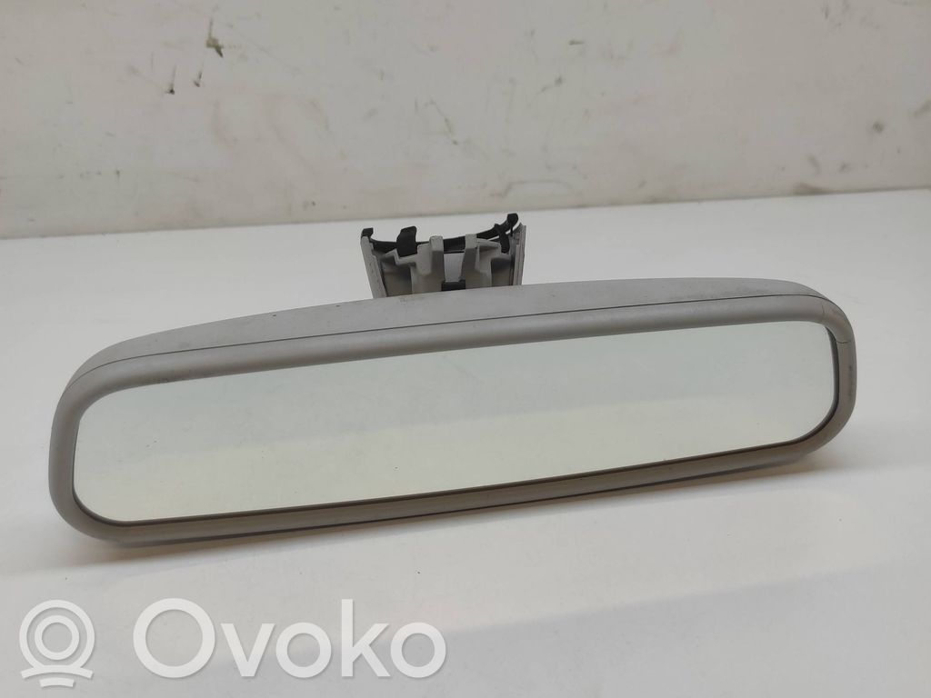 Audi A4 S4 B8 8K Espejo retrovisor (interior) 